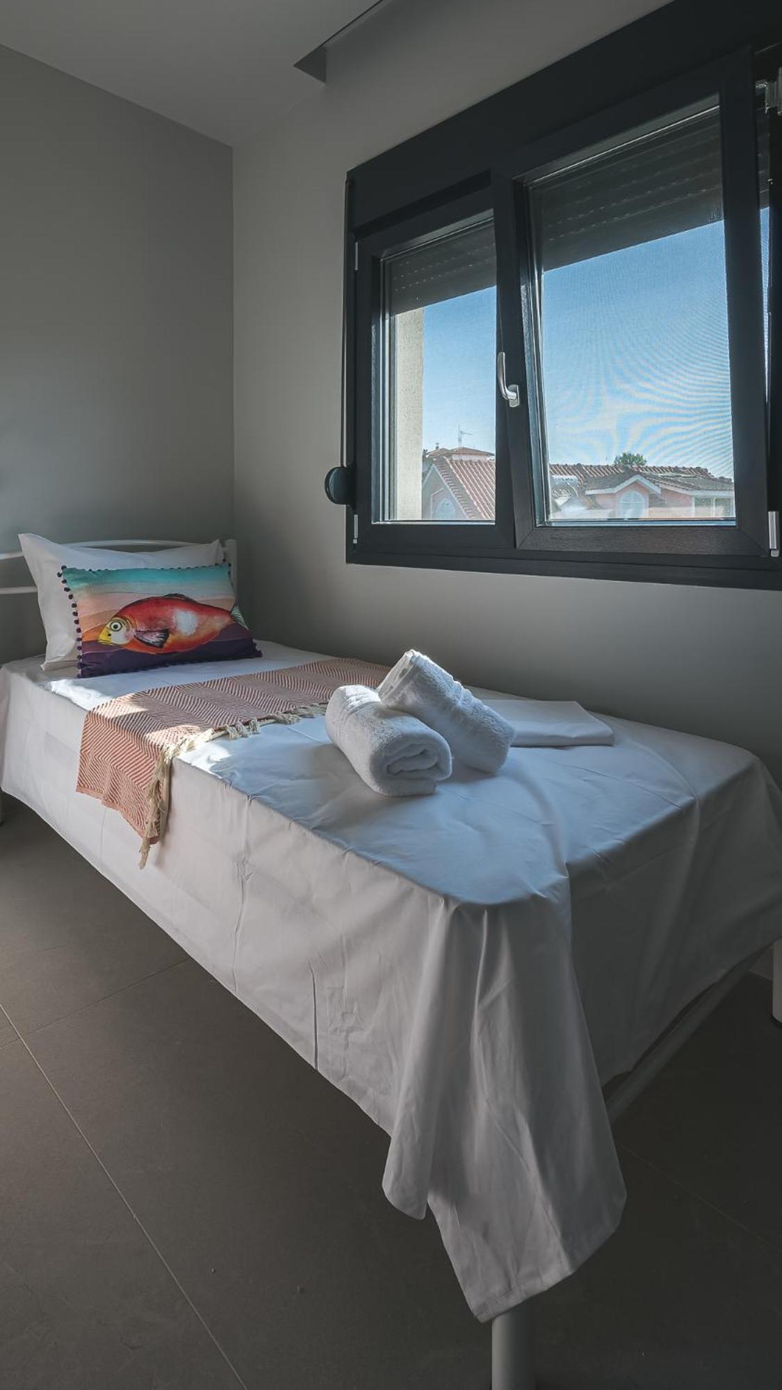 Electra Beachfront Suites, Nea Irakleia Dış mekan fotoğraf